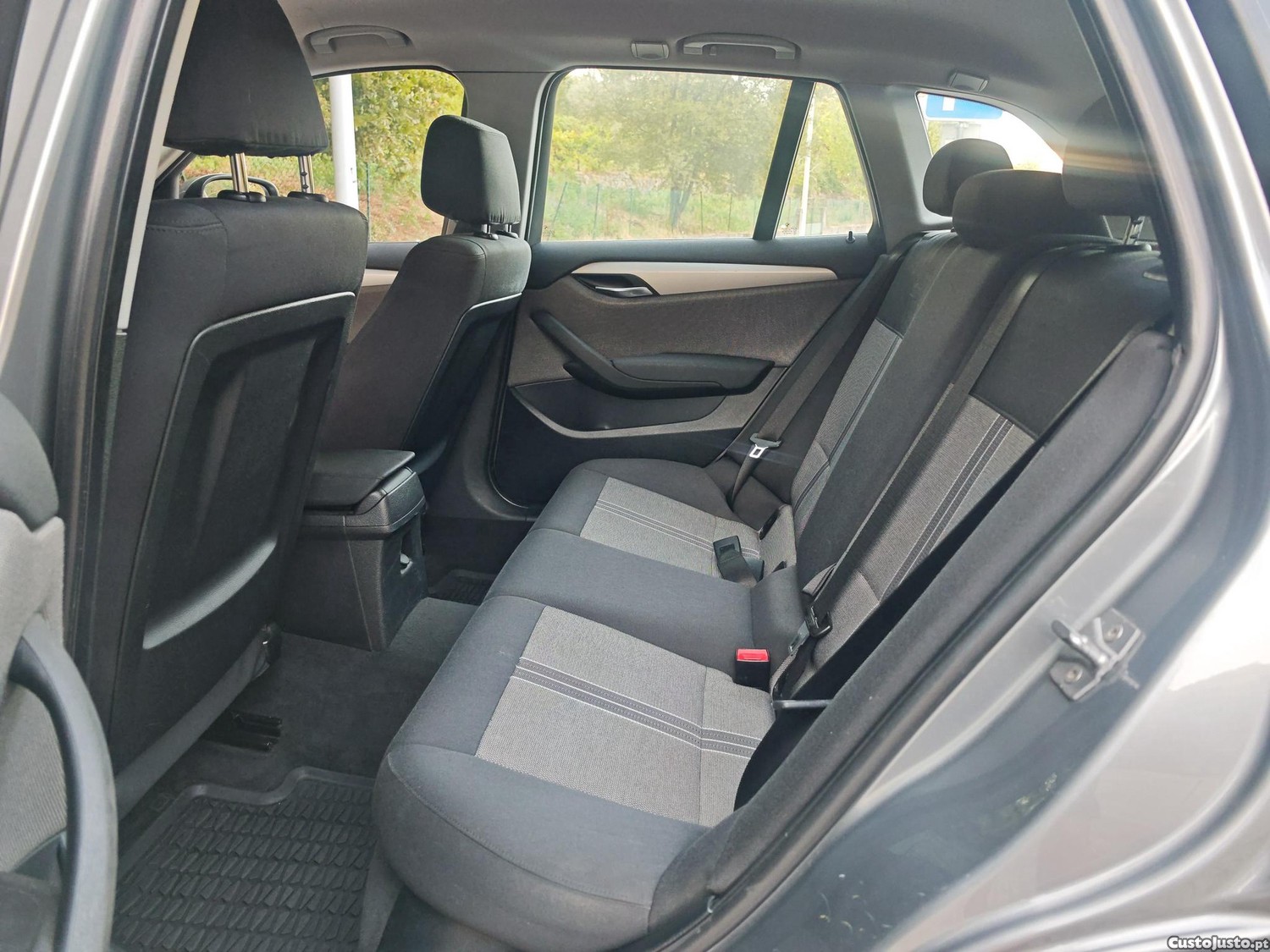 BMW X1 18 Xdrive Sport ótimo troco — fotografia 5