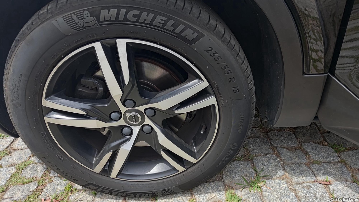 Volvo XC 40 Rdesign D4 AWD — fotografia 8