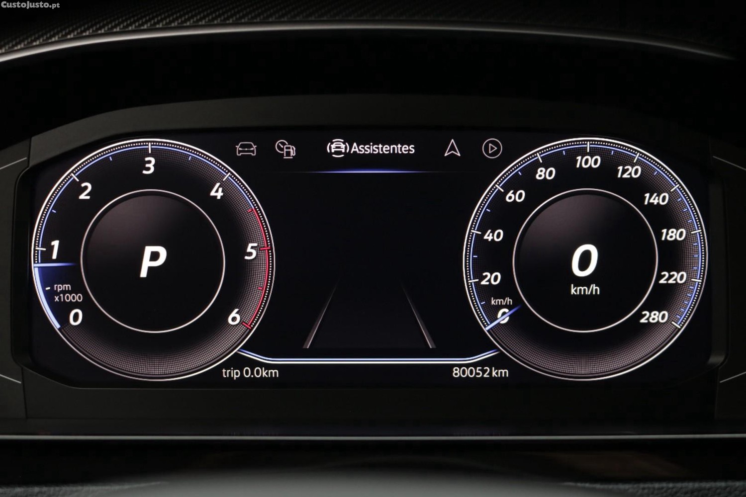 Volkswagen Arteon 2.0 TDI Elegance DSG 150cv — fotografia 17