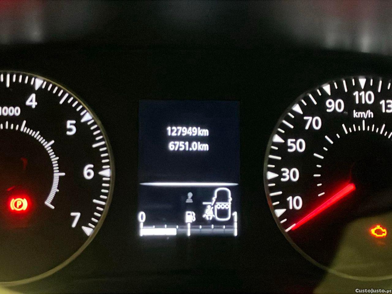 Dacia Duster 1.0 TCe ECO-G Comfort Bi-Fuel — fotografia 11