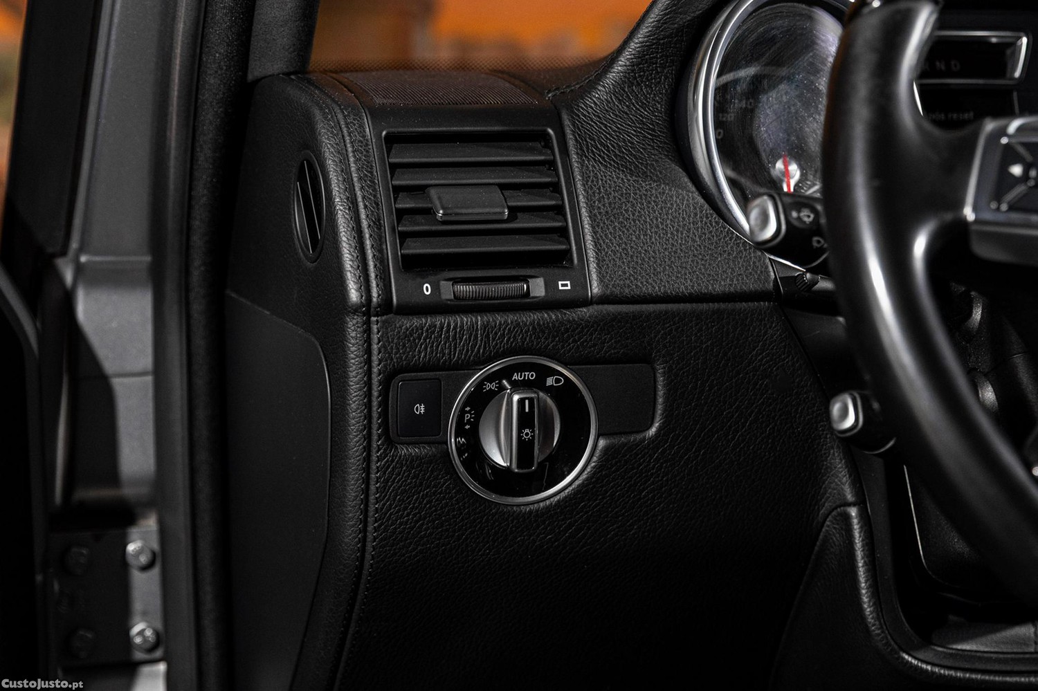 Mercedes-Benz G 350 d — fotografia 9