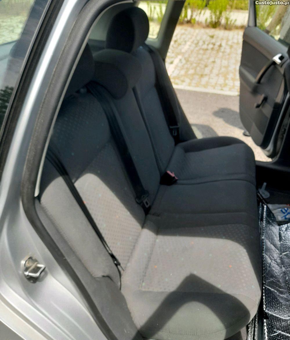 Volkswagen Polo 1.2 gasolina e gpl 215 mil km — fotografia 3