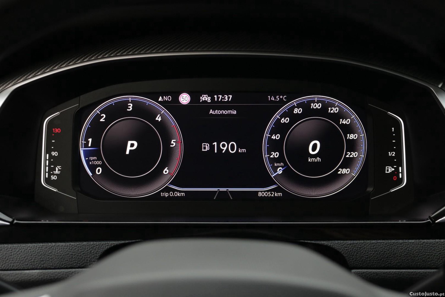 Volkswagen Arteon 2.0 TDI Elegance DSG 150cv — fotografia 20