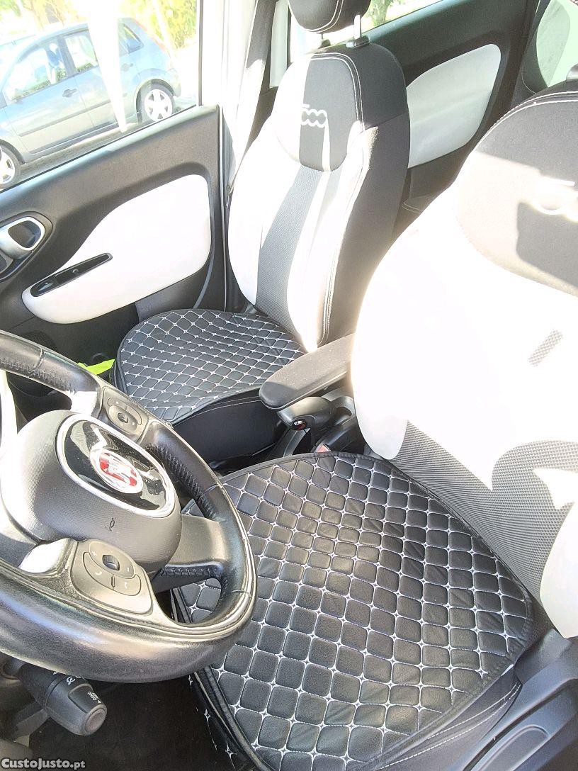 Fiat 500L Trekking — fotografia 7