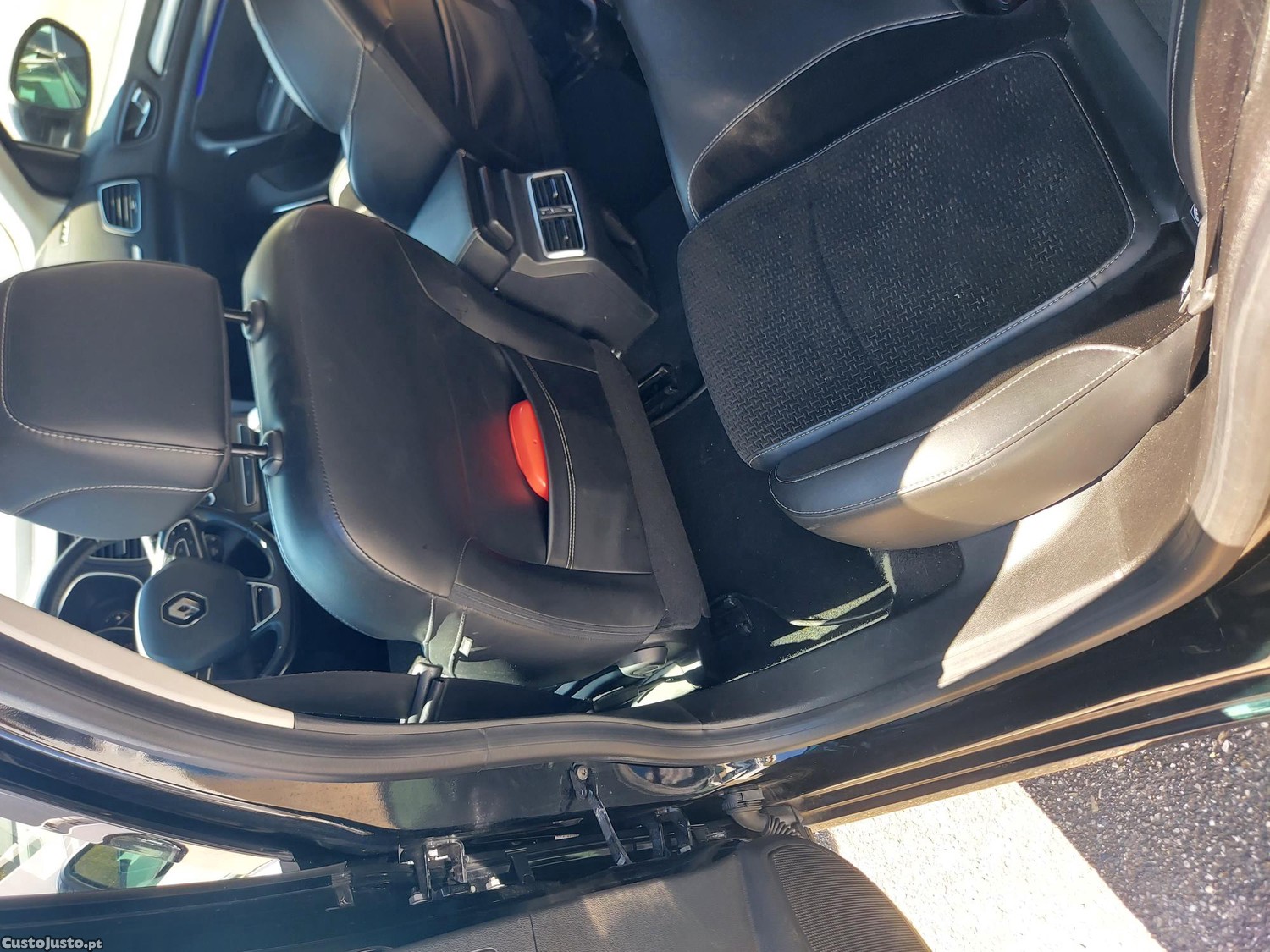 Renault Mégane Break — fotografia 5