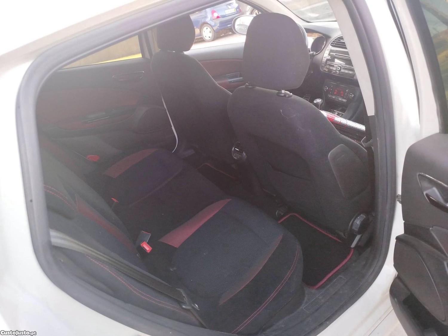 Fiat Bravo 1.4 ComGPL( ViaturaNacional ) — fotografia 4