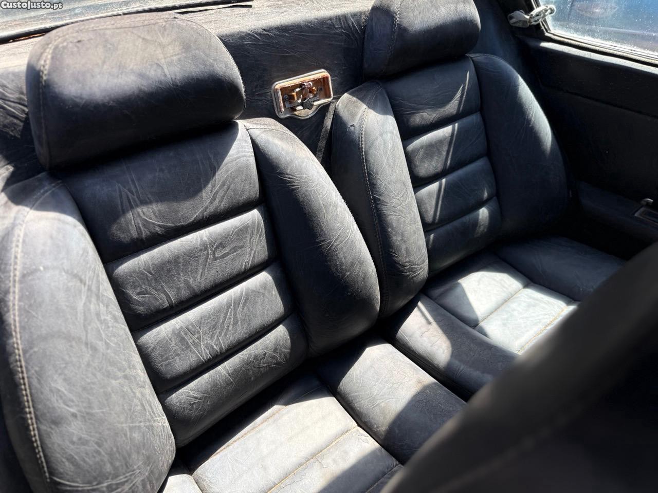 Lancia Beta 1300 Coupé - 1979 — fotografia 4