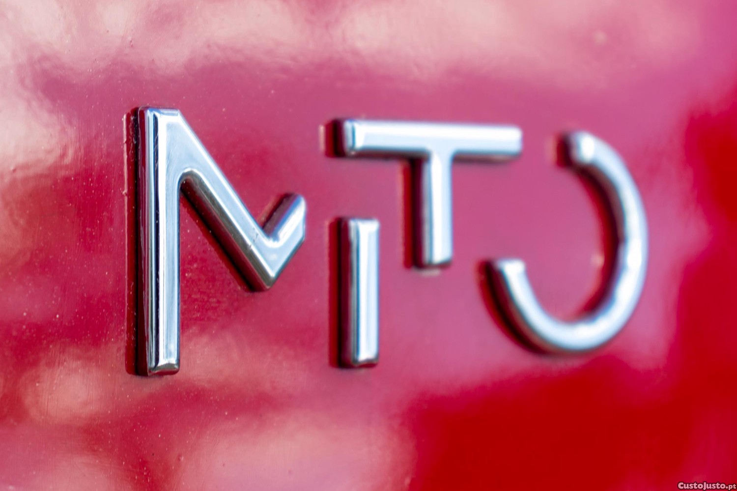 Alfa Romeo Mito 1.3 JTD — photo 5