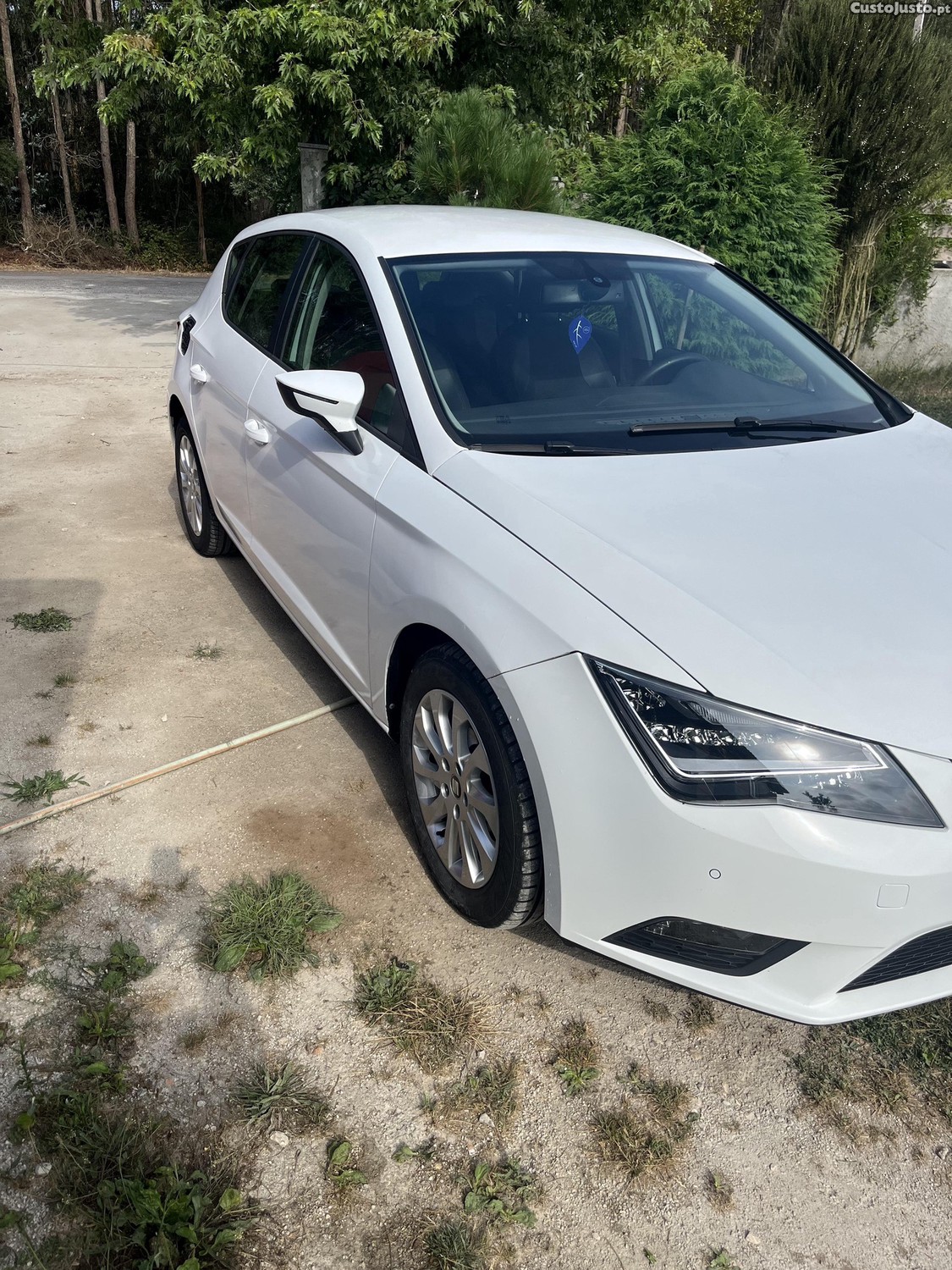 SEAT Leon Stylance — fotografia 6