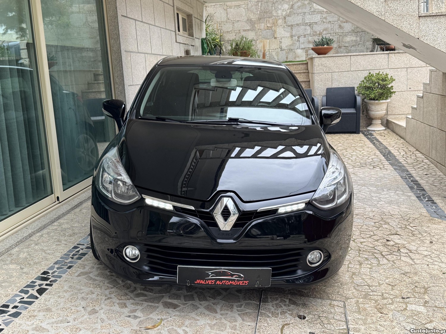Renault Clio Business 1.5 2015 diesel — fotografia 9