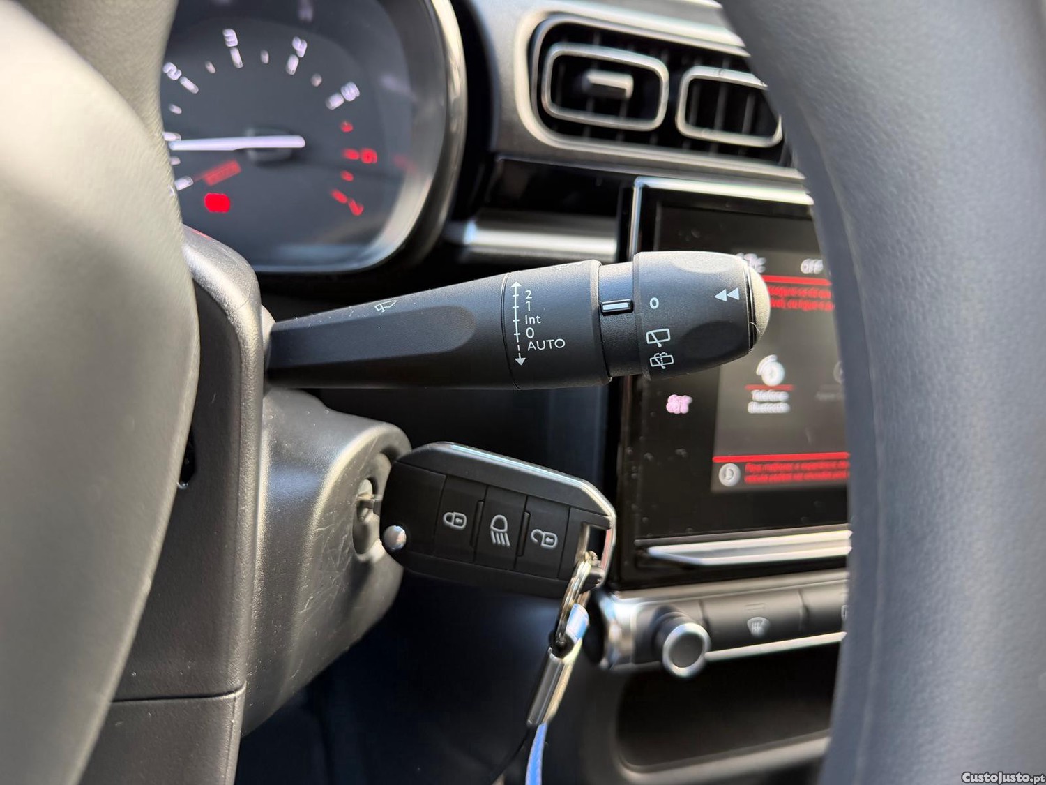 Citroën C3 1.2 PureTech Max EAT6 — fotografia 3