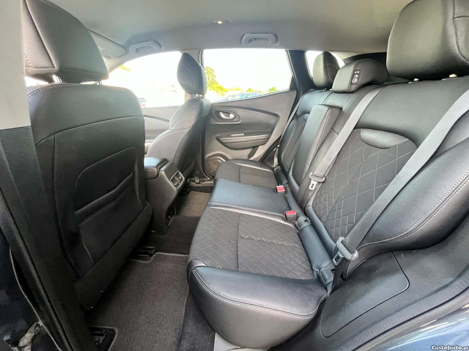 Renault Kadjar 1.5 dCi Intens — fotografia 7
