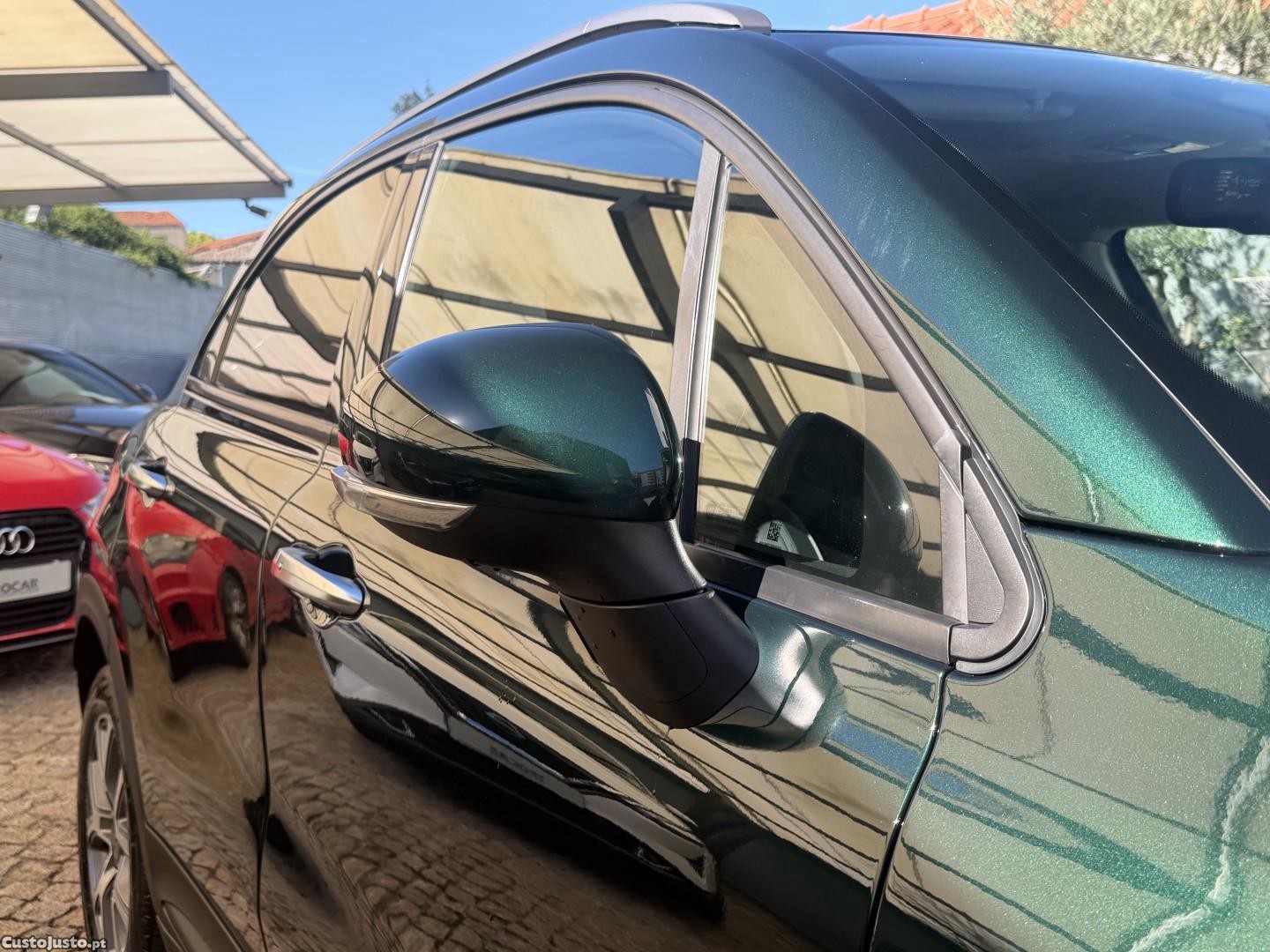 Fiat 500X 1.4 Multiair DCT 4x2 S&S Cross Plus - 15 — photo 3
