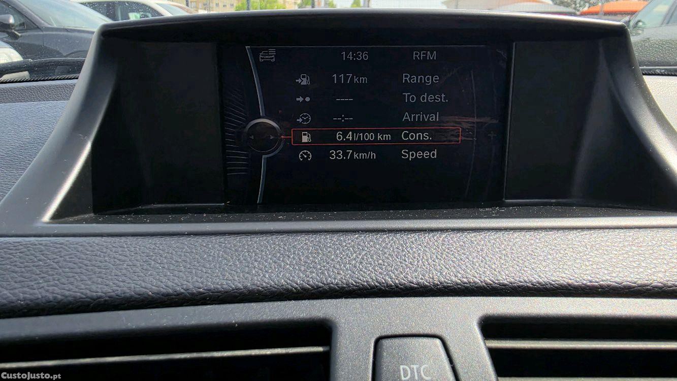 BMW 120 D — fotografia 5