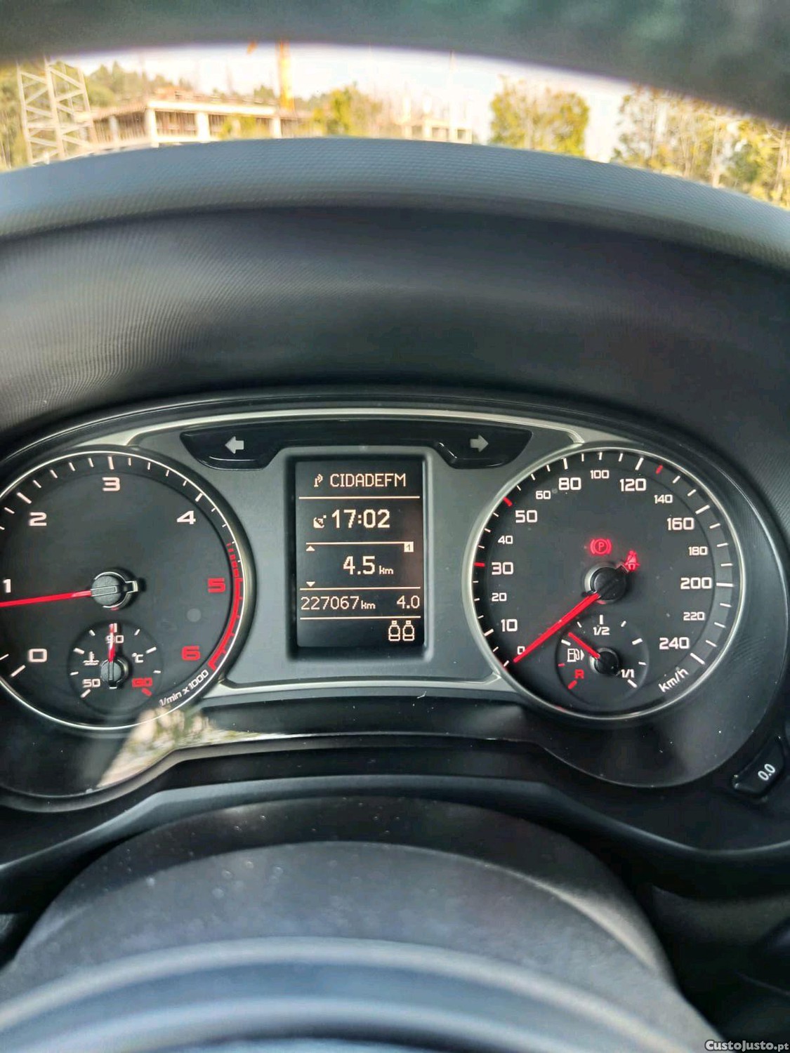 Hyundai i20 1.4 crdi — fotografia 10