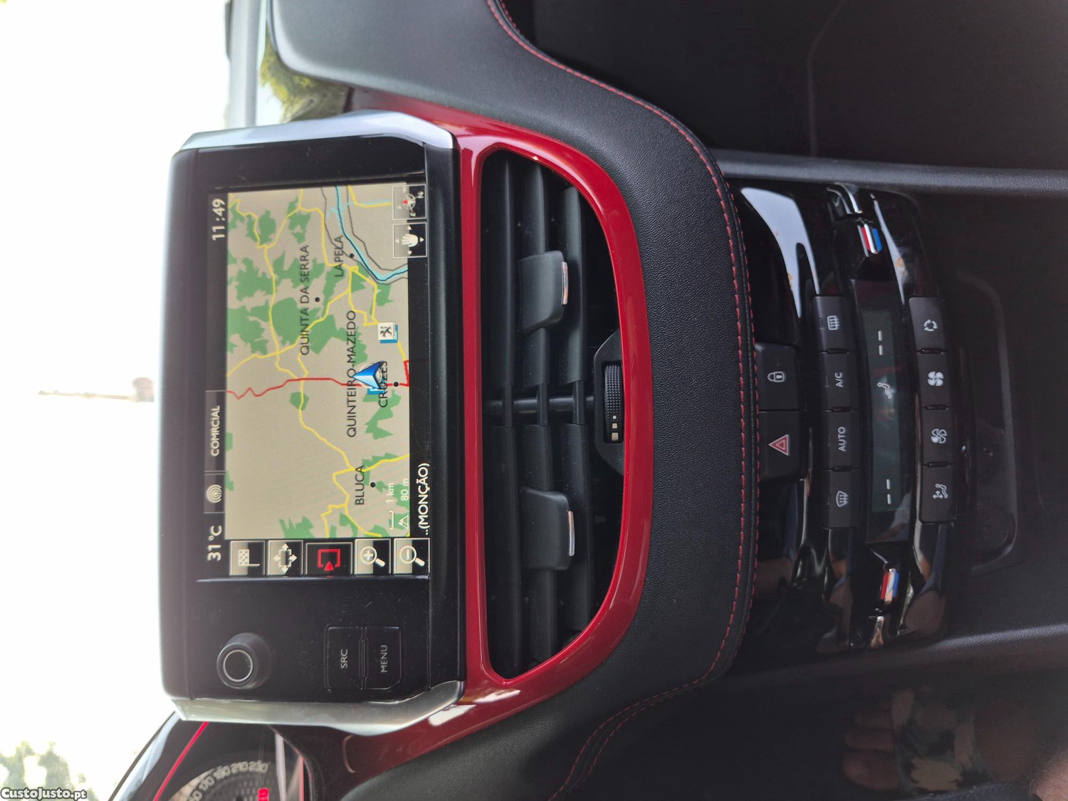 Peugeot 208 GTI — fotografia 3
