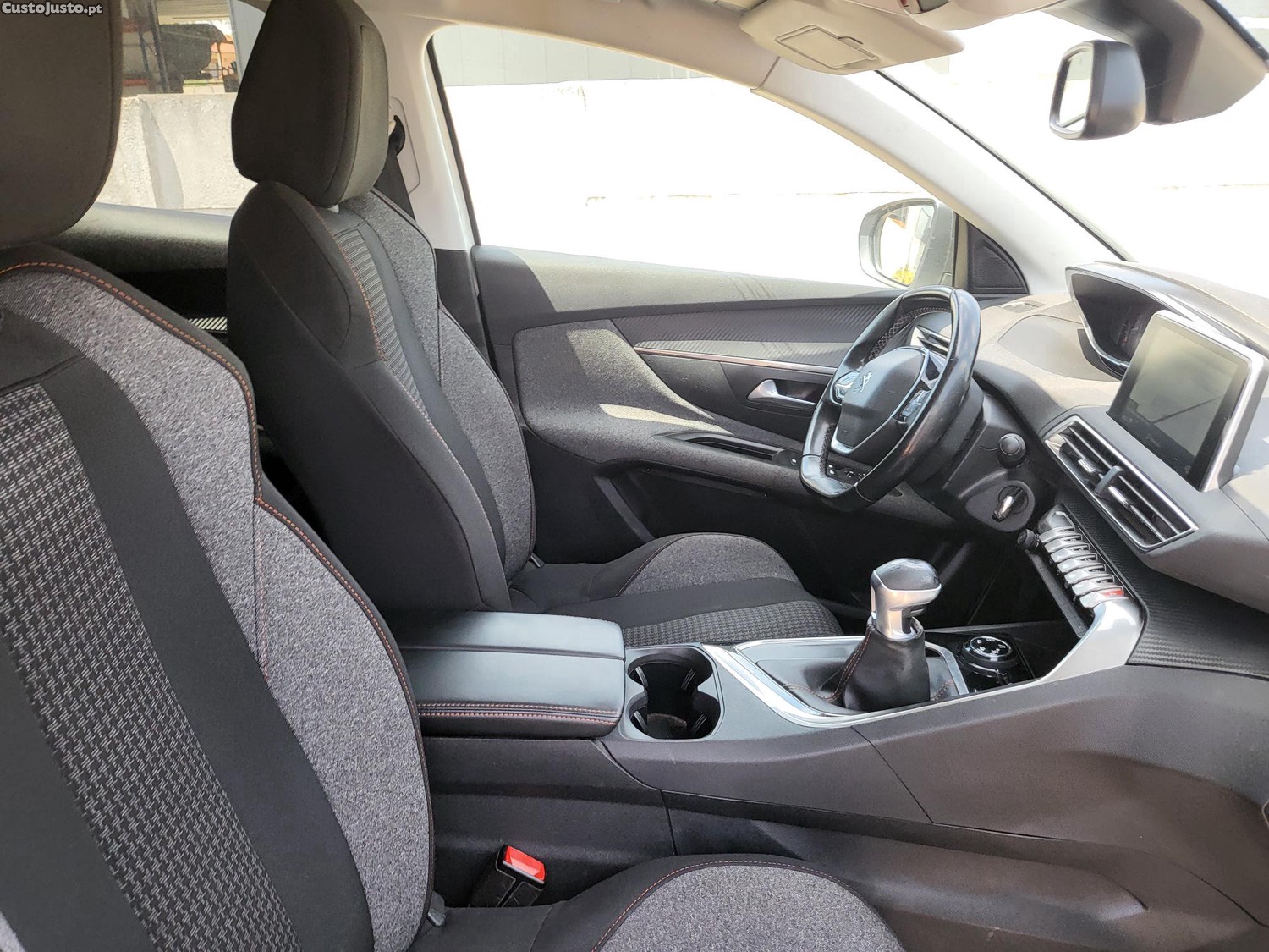Peugeot 3008 ACTIVE BUSINESS PACK — fotografia 2