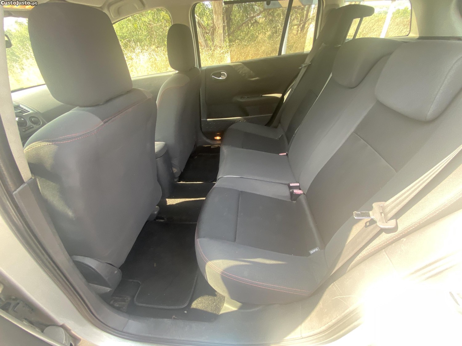Renault Mégane Extreme — fotografia 5