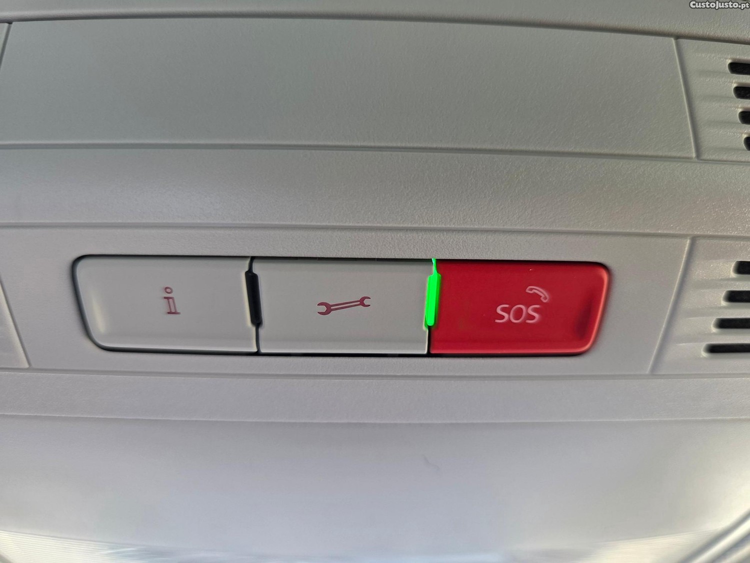 SEAT Ibiza 1.0 TSI Style DSG — fotografia 13