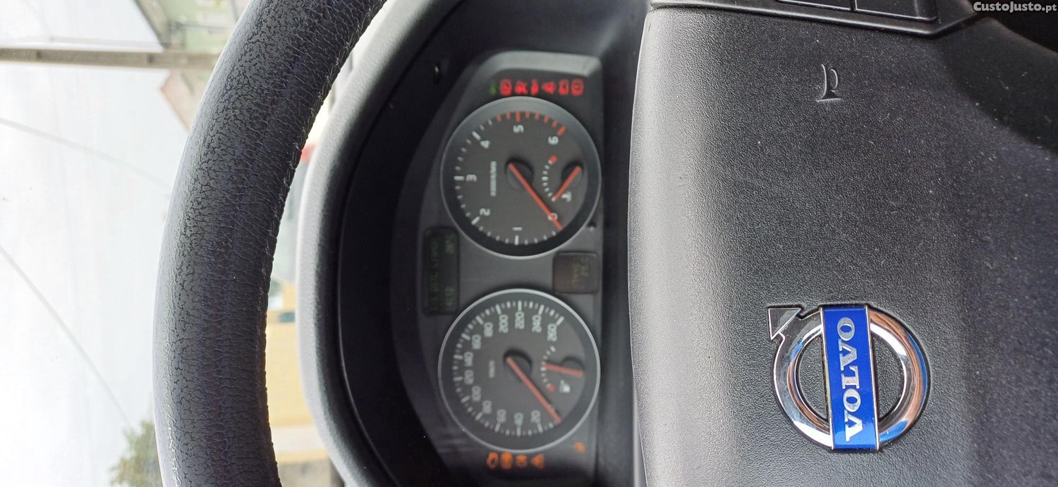 Volvo C30 Summum — fotografia 9