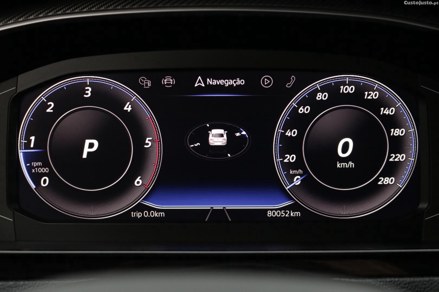 Volkswagen Arteon 2.0 TDI Elegance DSG 150cv — fotografia 18