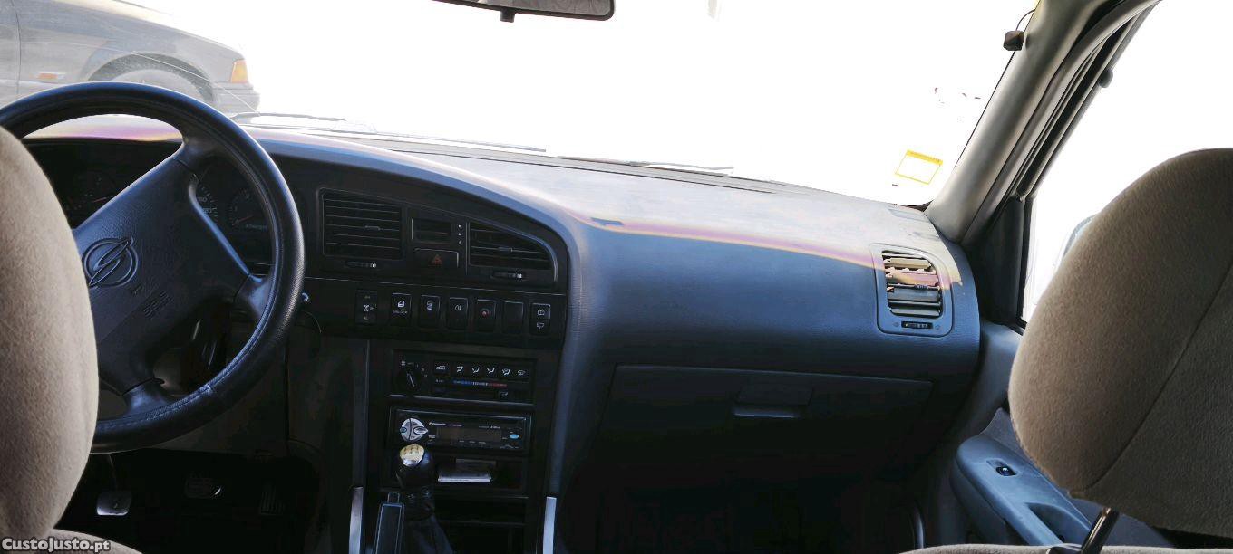 SsangYong Musso 2.3 TDIC — fotografia 3