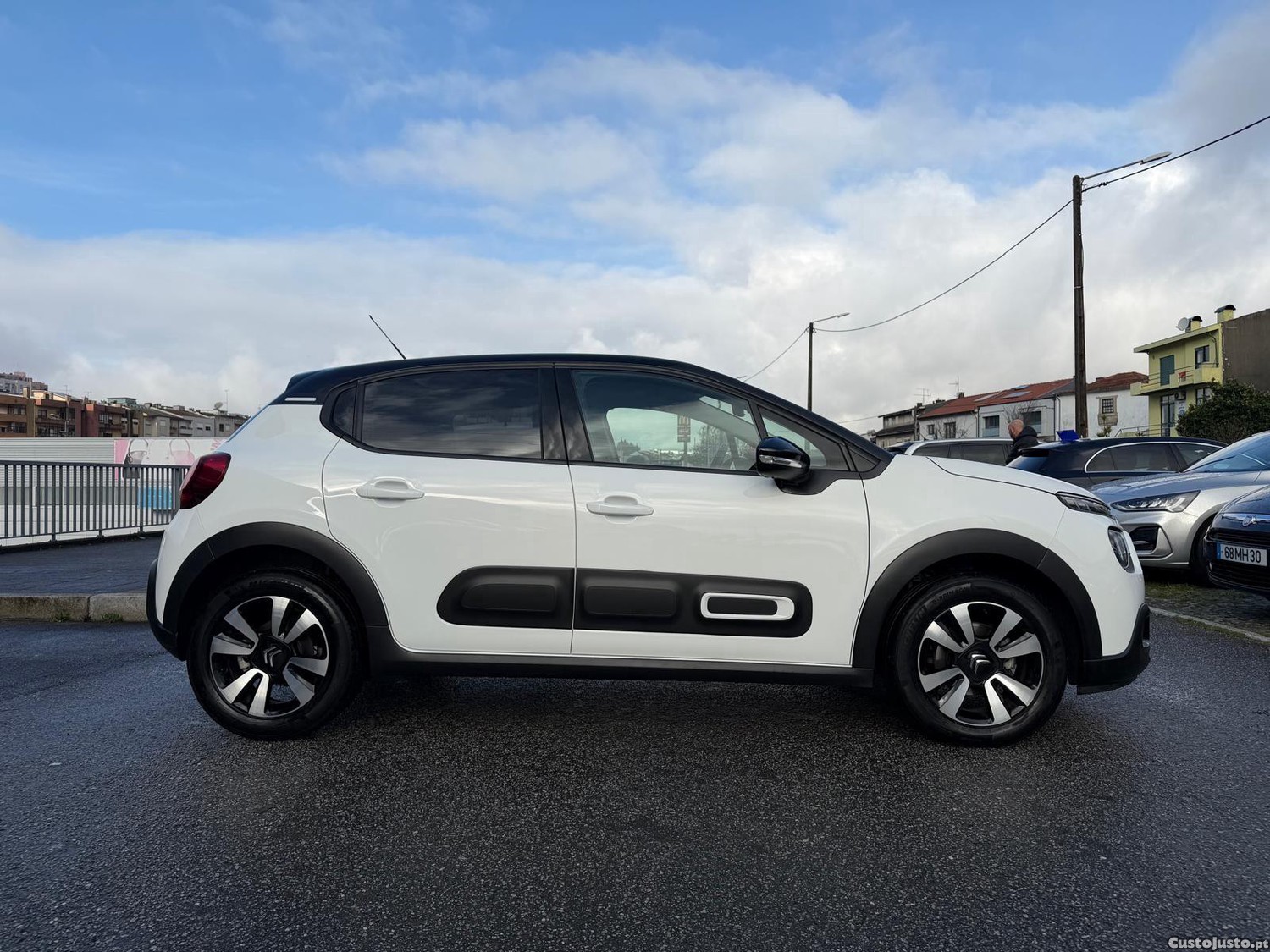 Citroën C3 1.2 PureTech Max EAT6 — fotografia 19