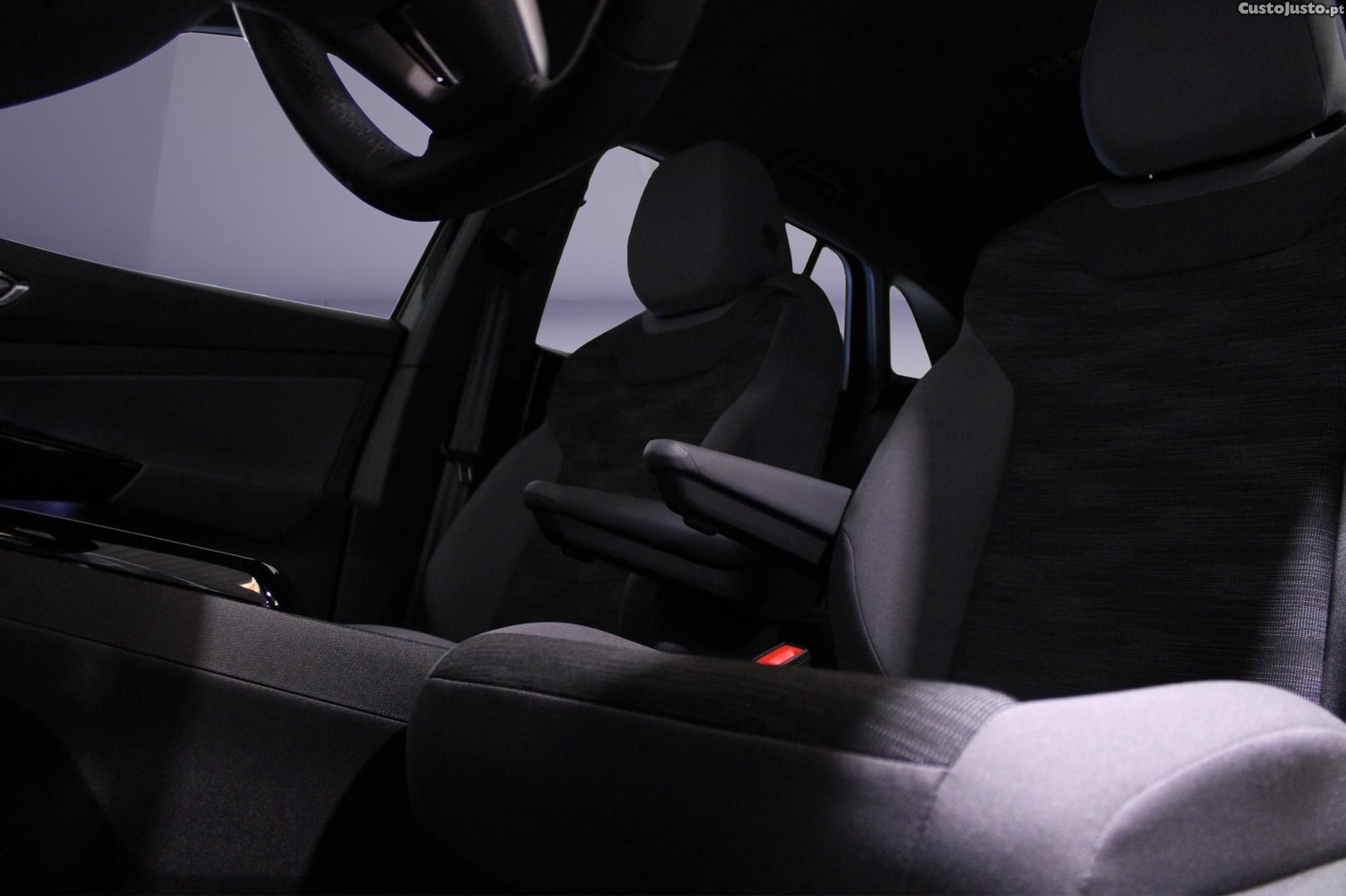 Volkswagen ID.4 77 kWh Pro Performance — fotografia 3