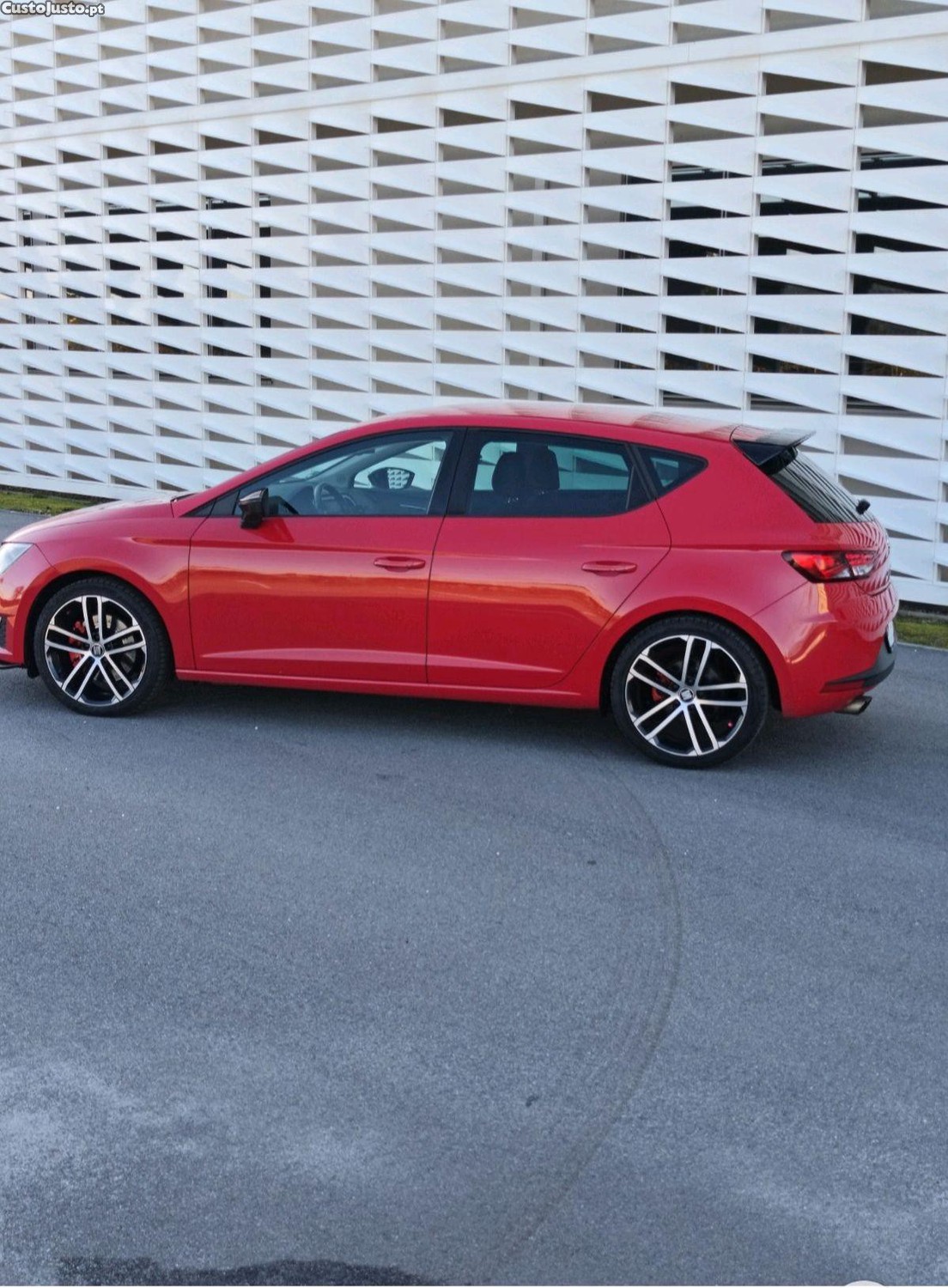 Seat Leon Fr - 13 foto 5