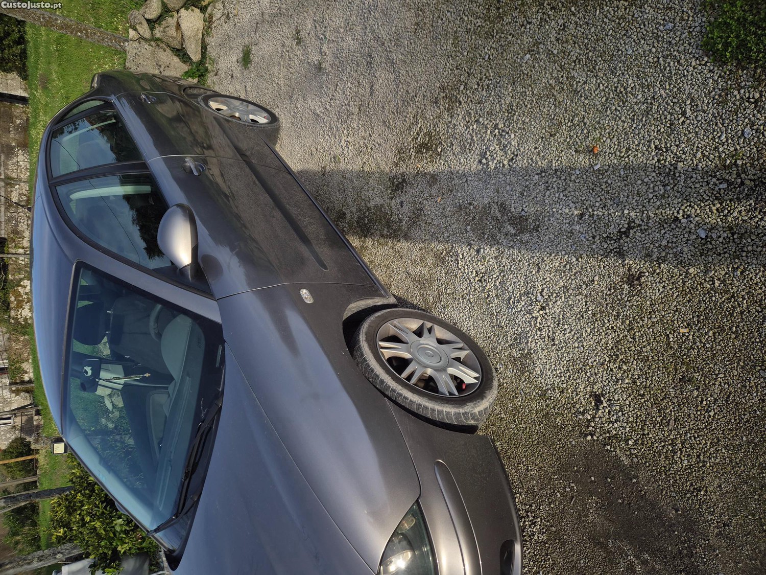 SEAT Cordoba 1400 tdi — fotografia 7