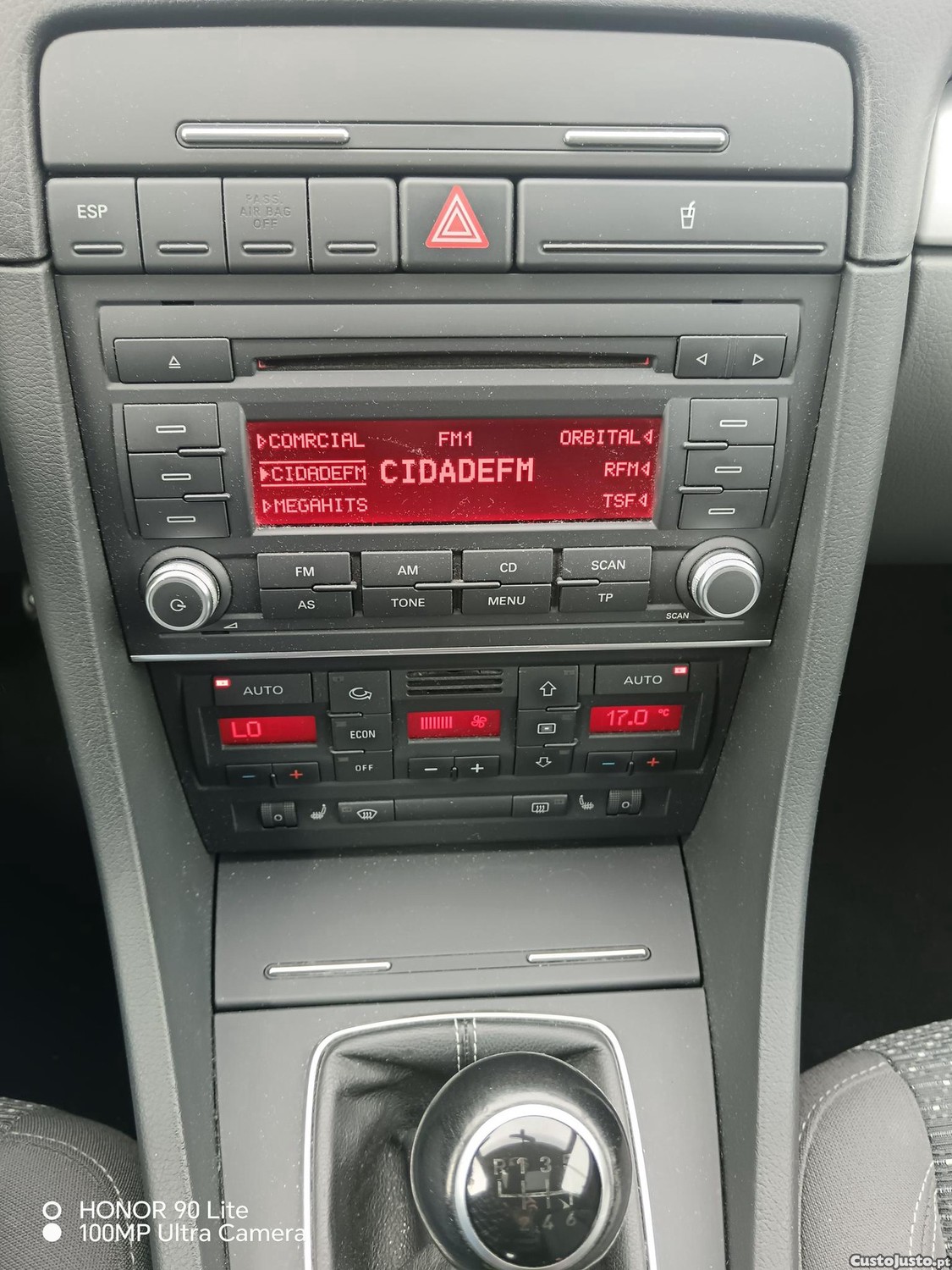 SEAT Exeo Sport — fotografia 4