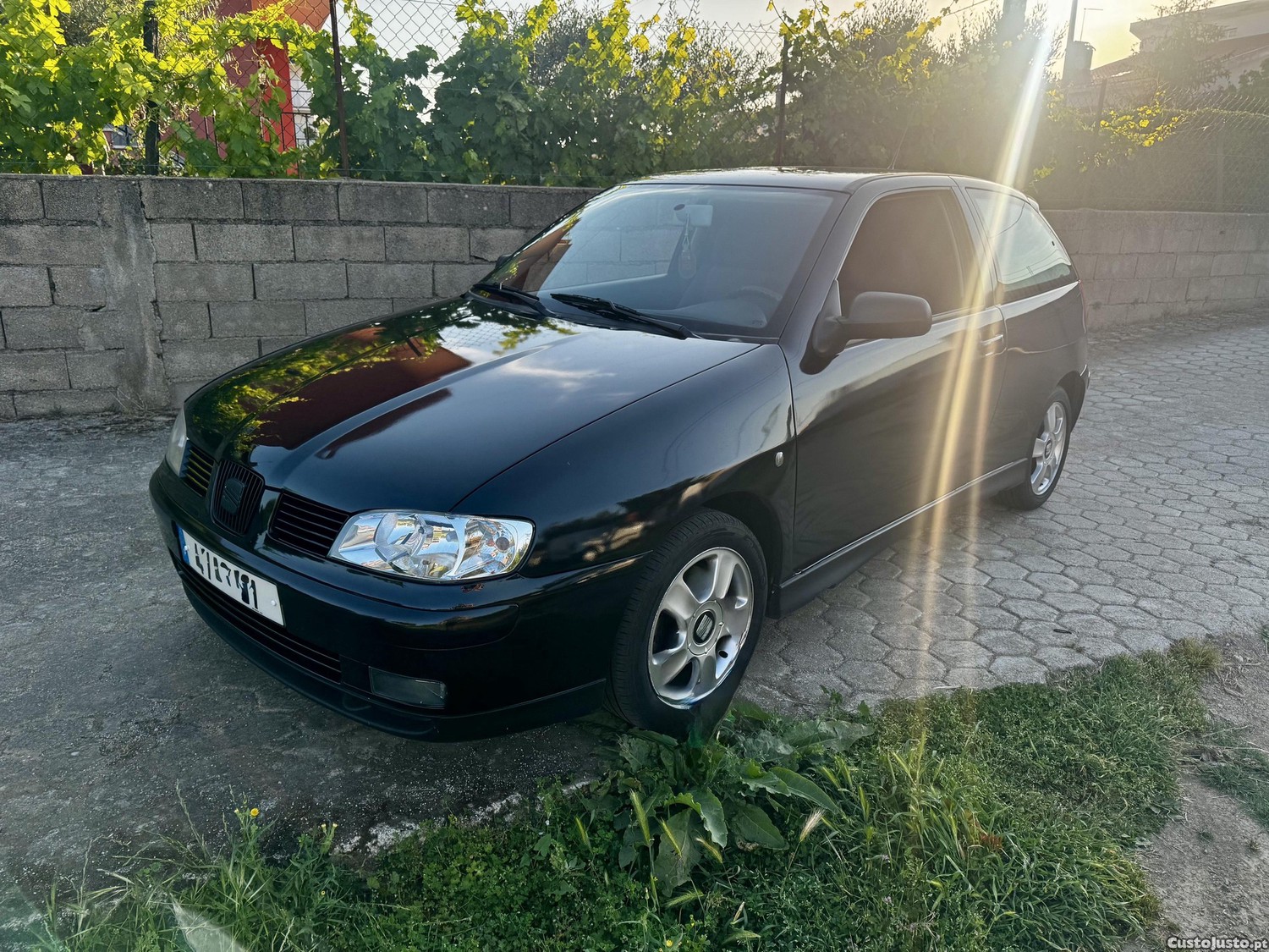 SEAT Ibiza 110cv Sport — fotografia 9