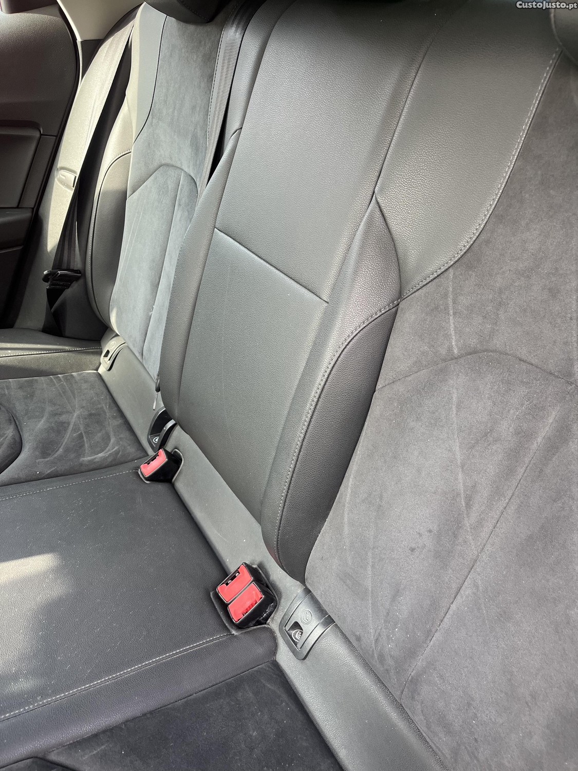 SEAT Leon Stylance — fotografia 2