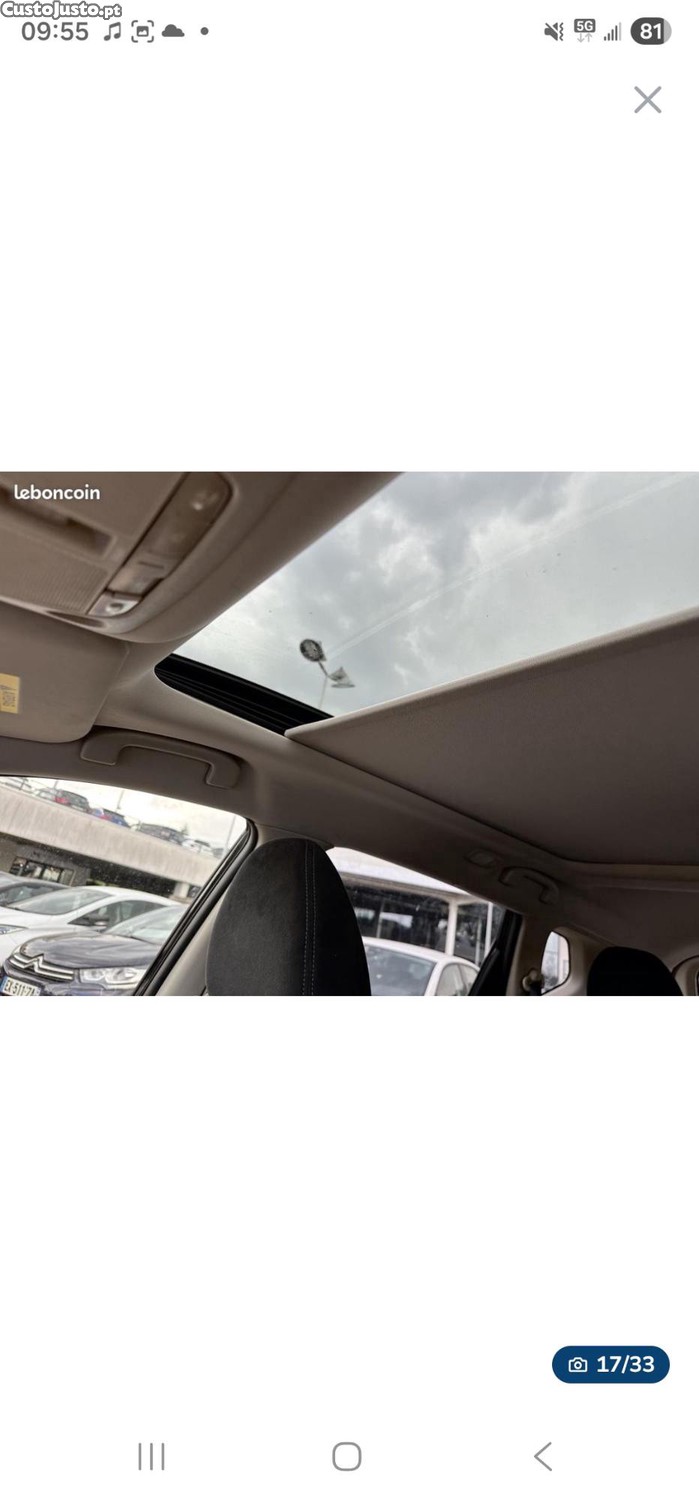 Nissan X-Trail DCI Xtranic — fotografia 7