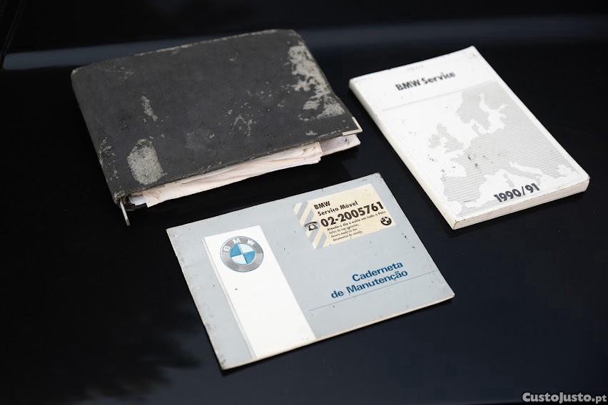BMW 850 i — fotografia 4