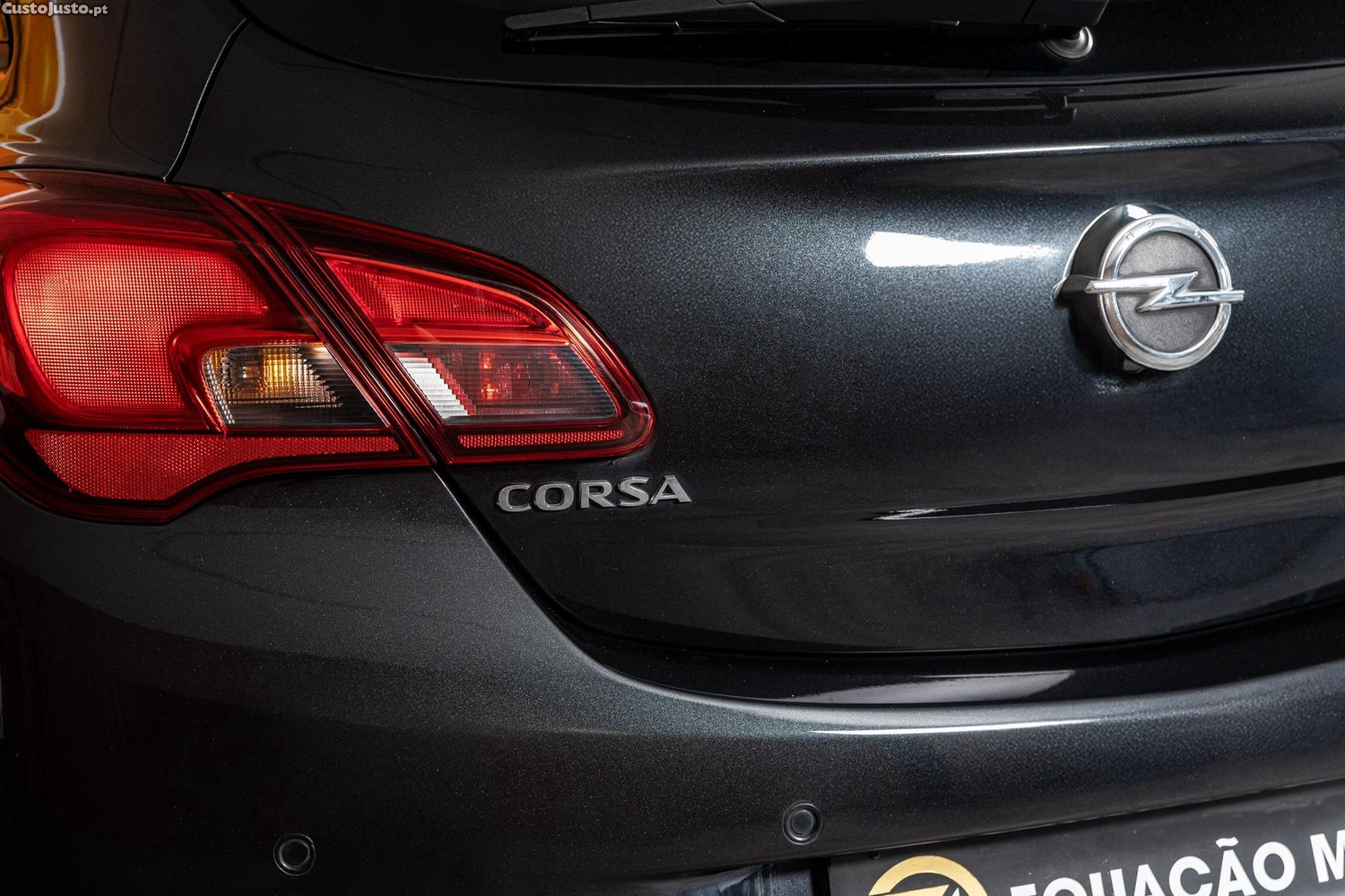 Opel Corsa 1.0 T GT — fotografia 18