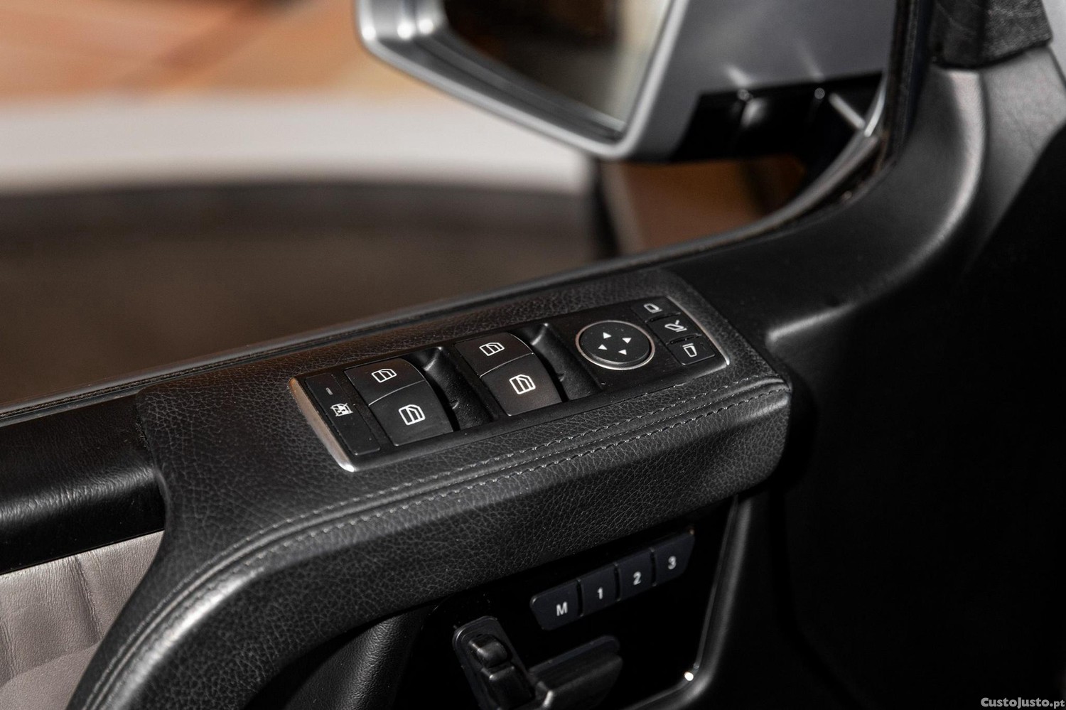 Mercedes-Benz G 350 d — fotografia 5