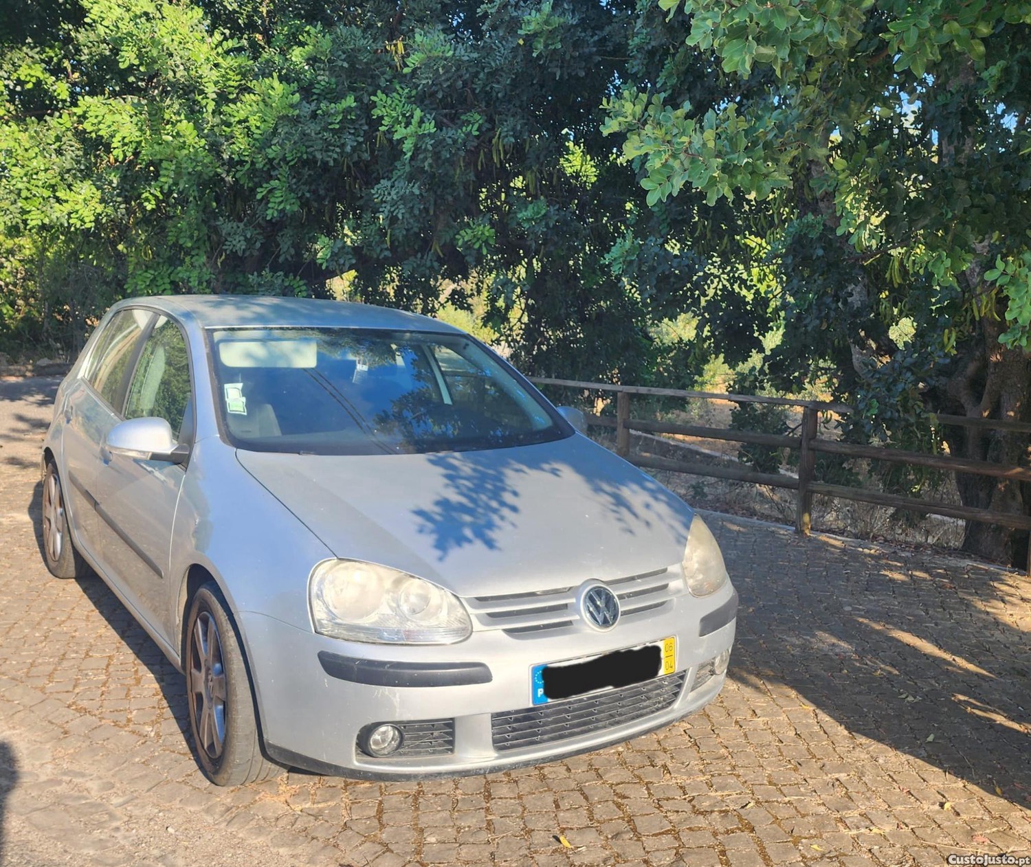 Volkswagen Golf () — fotografia 5