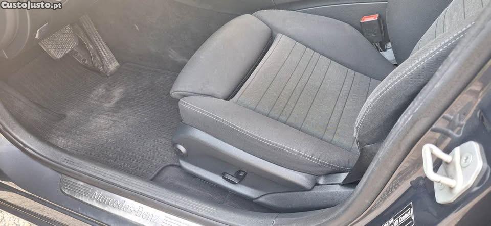 Mercedes-Benz C 220 VER NZAA0501 — fotografia 5