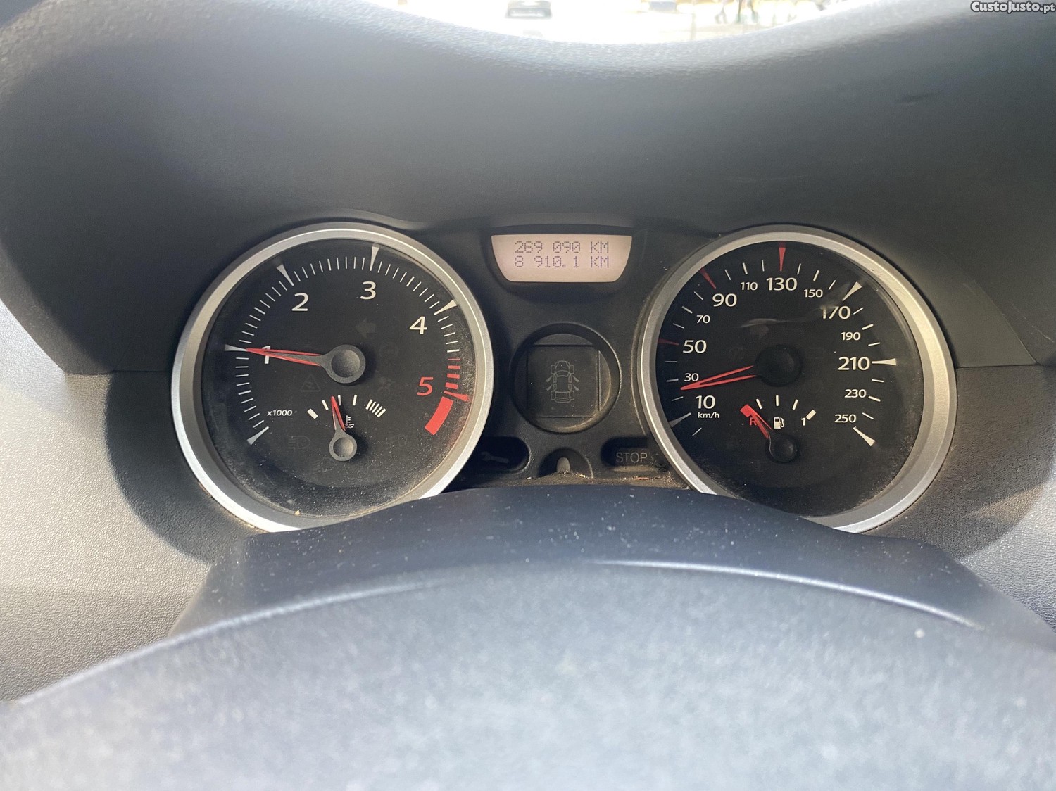 Renault Mégane Extreme — fotografia 4