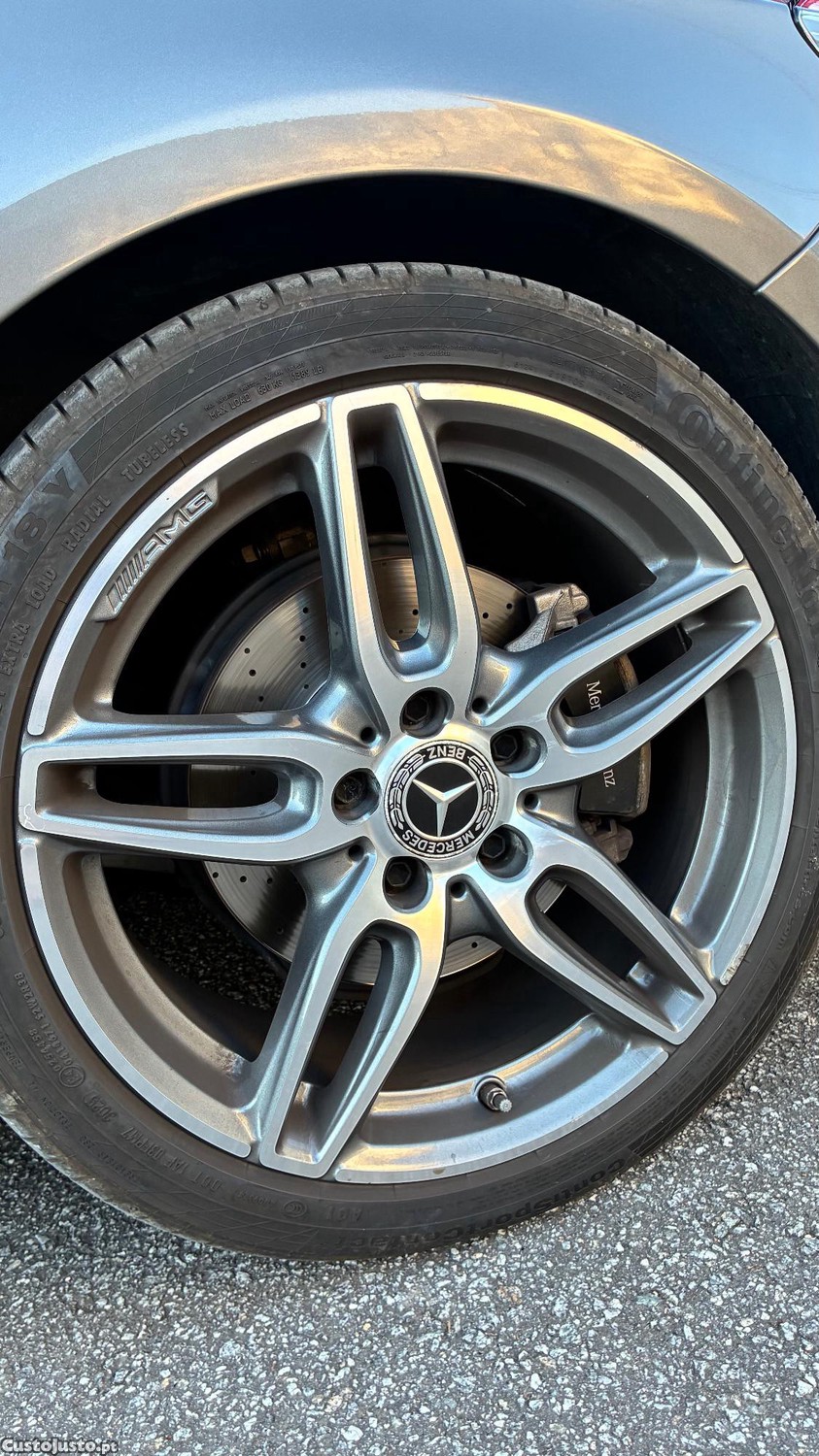 Mercedes-Benz A 180 180 D — fotografia 7