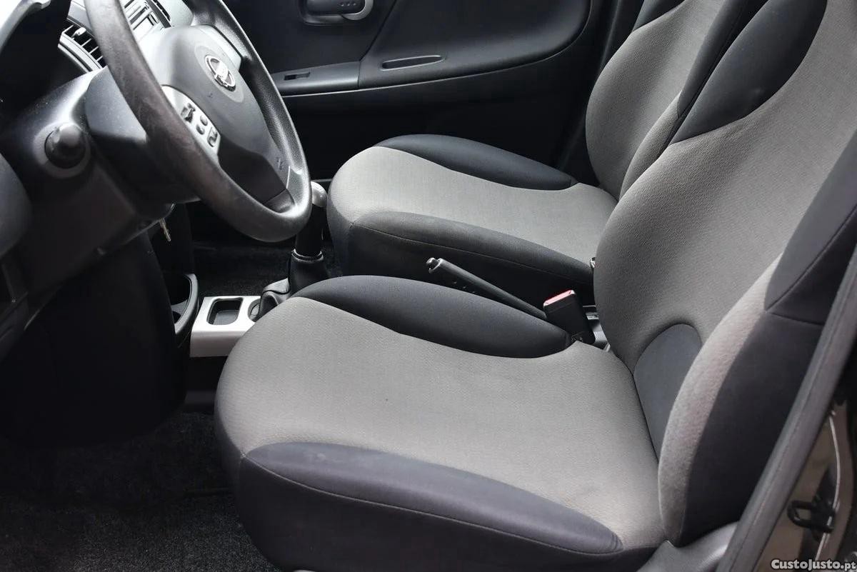 Nissan Note Confort - 11 — photo 2