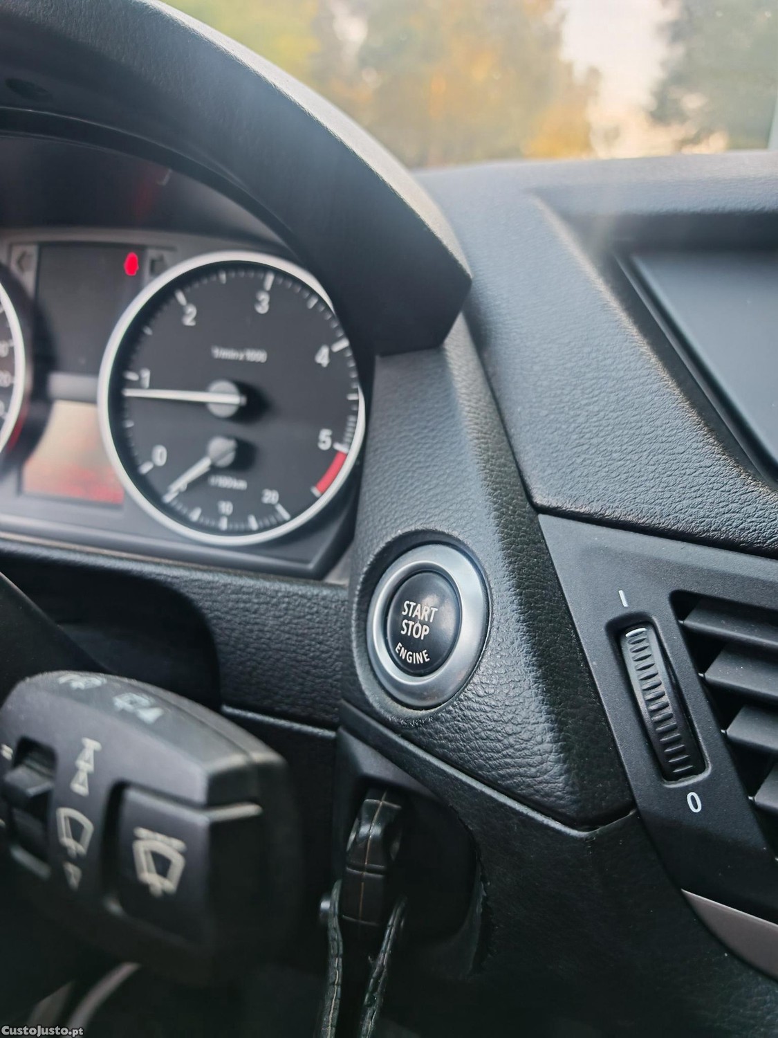 BMW X1 18 Xdrive Sport ótimo troco — fotografia 4