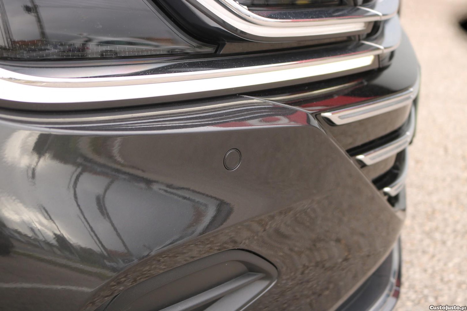 Volkswagen Arteon 2.0 TDI Elegance DSG 150cv — fotografia 49