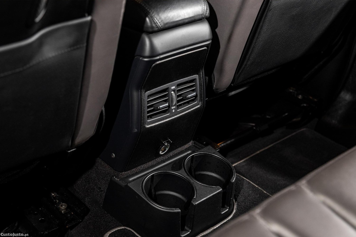 Mercedes-Benz G 350 d — fotografia 4