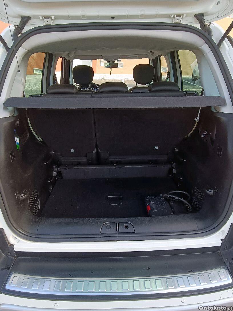 Fiat 500L Trekking — fotografia 2