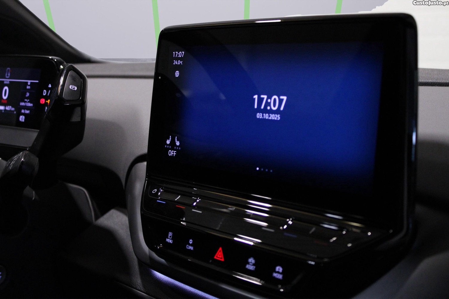 Volkswagen ID.4 77 kWh Pro Performance — fotografia 6