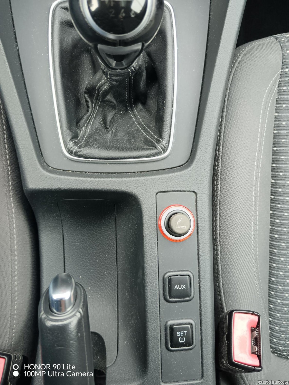 SEAT Exeo Sport — fotografia 3
