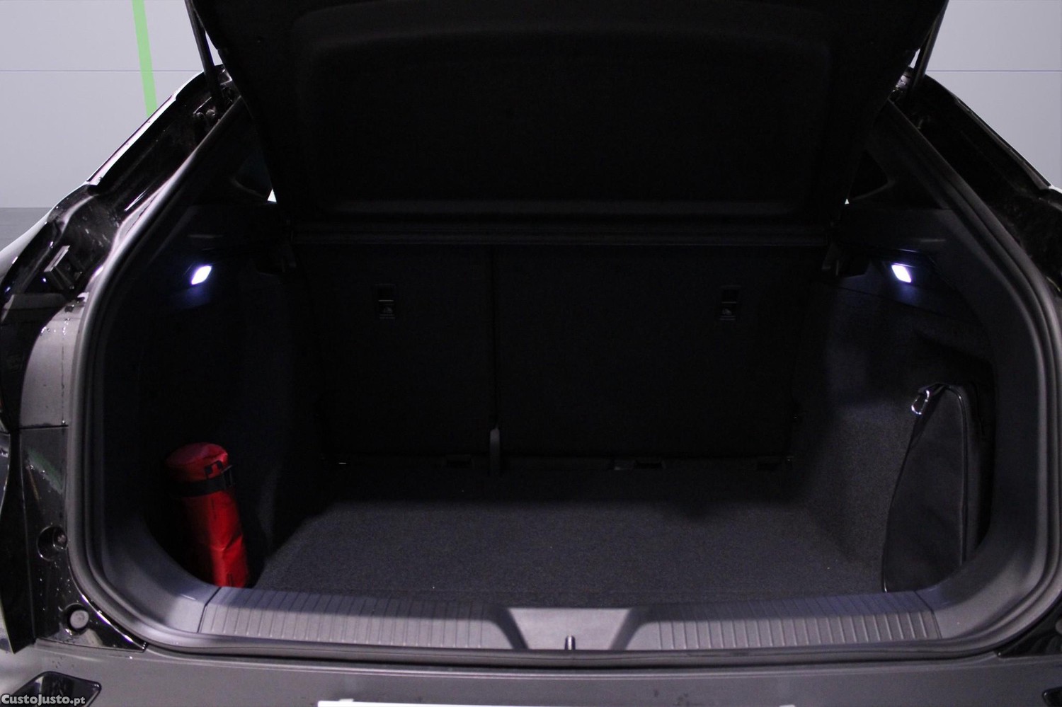Volkswagen ID.4 77 kWh Pro Performance — fotografia 9