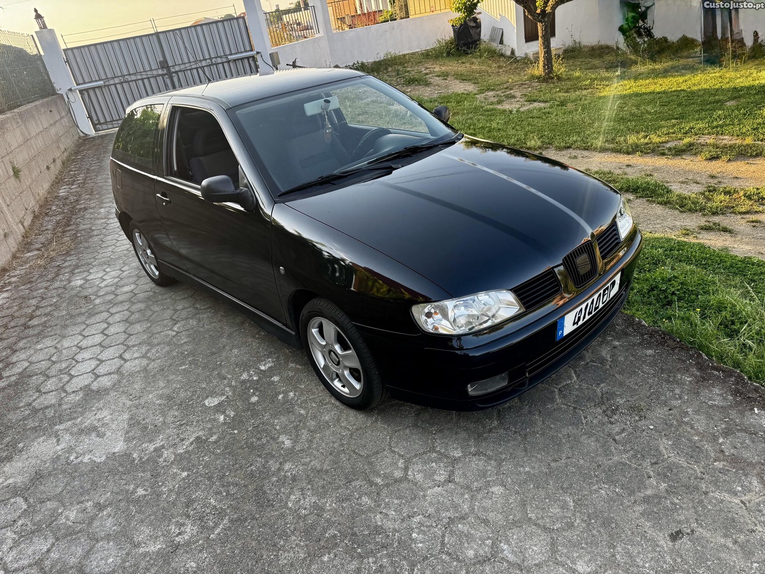 SEAT Ibiza 110cv Sport — fotografia 6